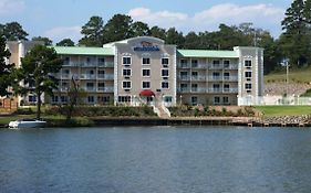 Baymont Inn And Suites Hot Springs Arkansas